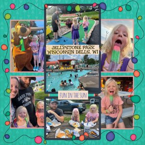 Jellystone Park
