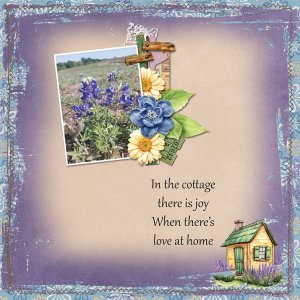 Cottage Joy