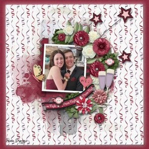 Gala Affair