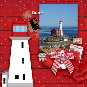 Lighthouse