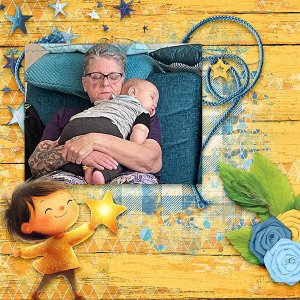 Naptime