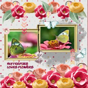 25e- June 2025 Recipe Challenge-Butterflies loves flowers.jpg