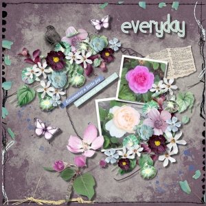 June Flowers