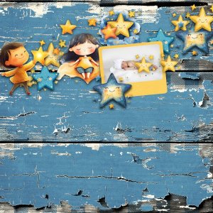 Twinkle, Twinkle, Little Star