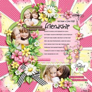 friendship