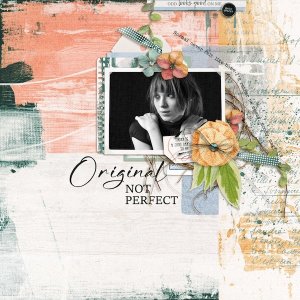 Original Not Perfect