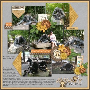 Wild Thing Zoo-ScrapbookCrazy Template by Miss Fish.jpg