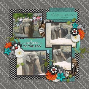 Wild Thing Zoo-ScrapbookCrazy Template By Tinci.jpg