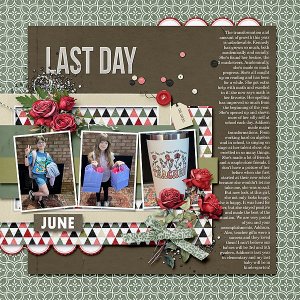 Last Day