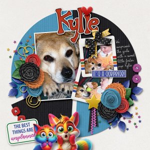 Kylie