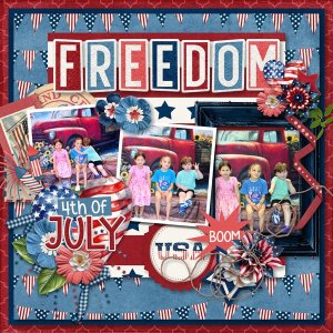 Freedom