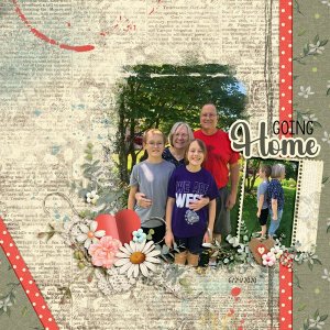 Going-Home