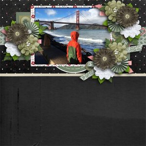 The Golden Gate