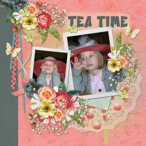 Tea-Time