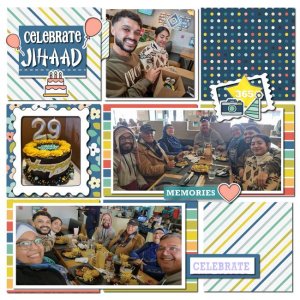 Celebrate Jihaad