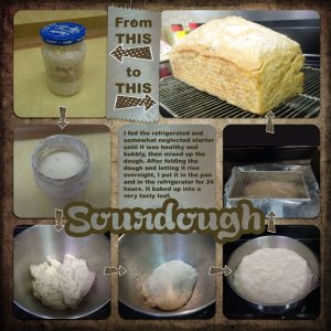 Sourdough