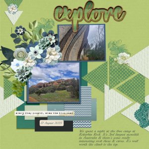 Explore