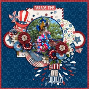4th of July