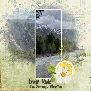 Train Ride