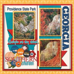 Providence State Park