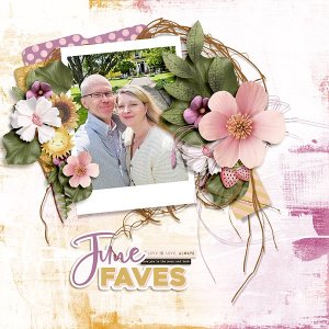 June Faves 1