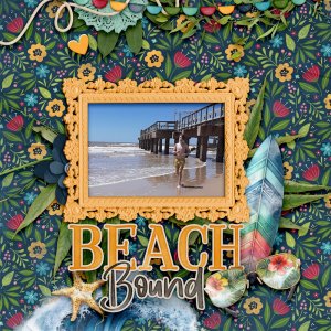 Beach Bound