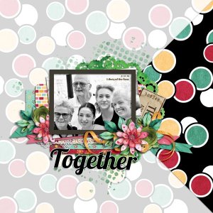 Together