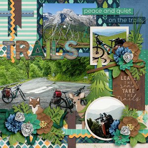 Nature Trails