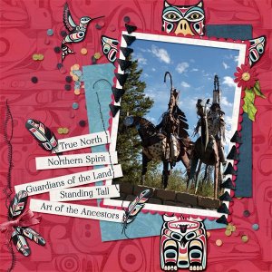 Northern-Spirit