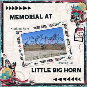 Little-Big-Horn