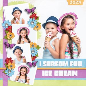Ice Cream