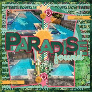 Paradise Found