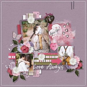 Love Always