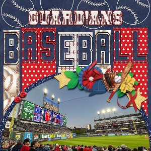 baseball