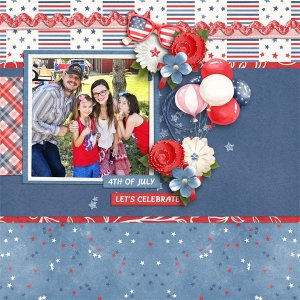 Star Spangled