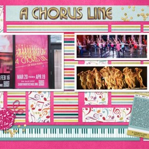 A-Chorus-Line