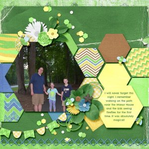 Manor Club Firefly Walk