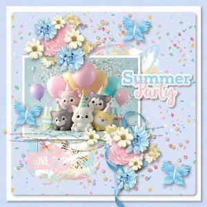 summer party