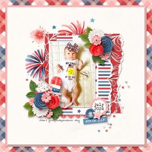 First Fourth