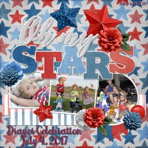 Drayers July 4th 2017