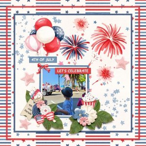 4th Of July Parade