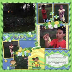 Fireflies