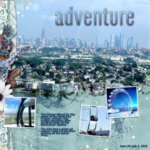 Adventure