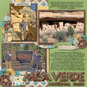 2025 July Template Challenge with Tinci Designs