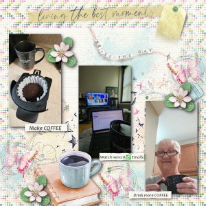 Morning Moments July2025