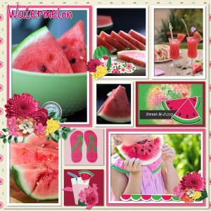 Watermelon