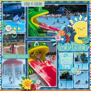 Water Fun