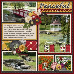 Japanese Garden