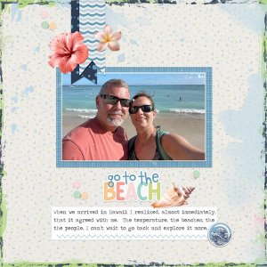 Summer Hangout | J. Conlon and Sons