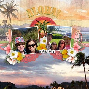 Aloha